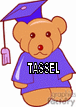 TASSEL Logo